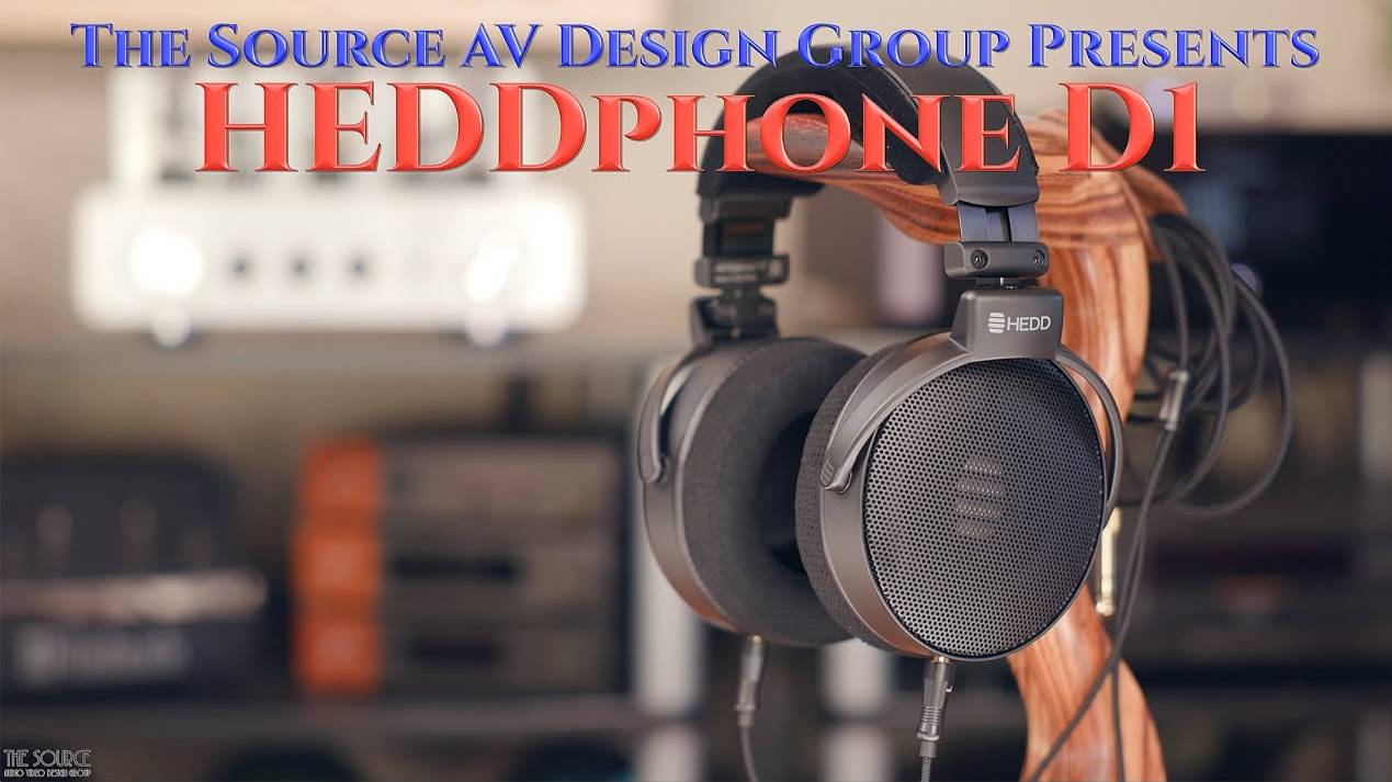 HEDDphone D1: Best Headphones Under $1000?