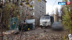 За парковку у мусорных контейнеров придётся раскошелиться: нарушителям выписывают штрафы