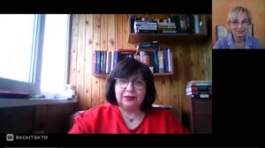 Прямой эфир с Экспертом Галиной Козновой