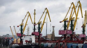 В РФ готовится масштабное обновление портов