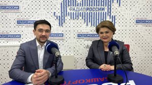 Иҡтисади Башҡортостан - 06.11.2025 Ил һаҡлаған яугирҙәр ил хәстәрен тойоп йәшәргә тейеш