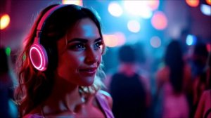 GotikoAlex & Natalie  . feat .  Оносов Project -  Гуляем до утра ( New version Eurodance MIX )