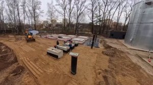 От котельных до детских садов: в Пушкинском подводят итоги модернизации социальной инфраструктуры