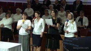 Я иду по тернистому жизни пути..