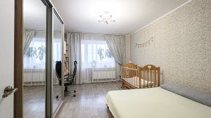 Однокомнатная квартира, Новосибирск, Ленинский район, ул. Спортивная, д.13