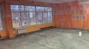 В Саранске начался капитальный ремонт школы №30