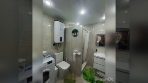 Встречайте Новый год в обновлённой квартире! 🎄✨