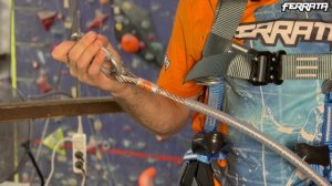 СИЗ от падения с высоты часть 2