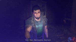 Dying Light 2: Reloaded Edition ► Прохождение #2 (Без комментариев)