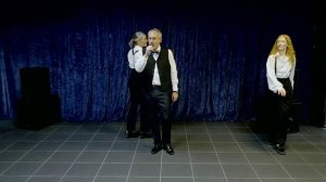 13. Чирибим-чирибом