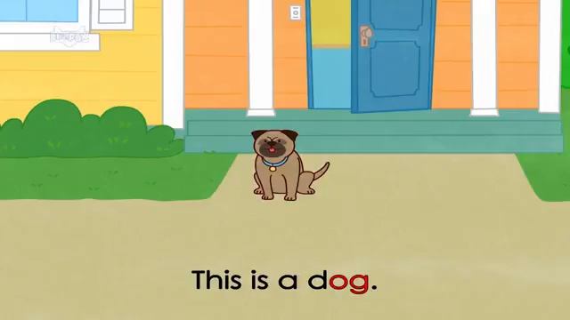 Word families og.mp4 смотреть онлайн