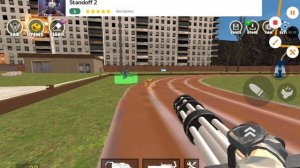 скибиди клоуны не перестают нападать на меня Мистер пончик 2025