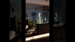 4-5.08.1943 г. Сталин останавливался  в этом  доме в деревне Хорошево во время боев под Ржевом. 21.1