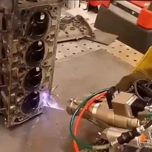 Высокие технологии в металлообработке.