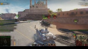 Линия фронта Победа