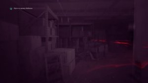 Vampire: The Masquerade - Bloodlines 2 [знакомство с игрой (первый взгляд на сюжет и геймплей)]