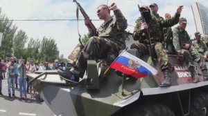 За Родину-Мать