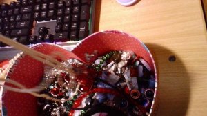 мои сакровищя