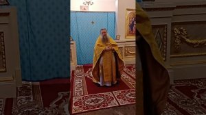 07.11.2025. Святость норма жизни. А иначе беда! Лк.11.23-26.