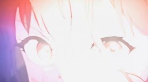 Аниме Микс женские персонажи)))