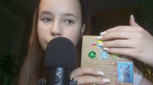 асмр fidget board / асмр тапинг / асмр триггеры / асмр доска / асмр мурашки / асмр для сна 💤💤💤