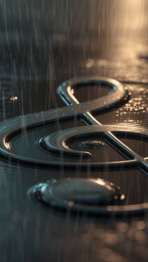 Полуночный дождь(Джаз)