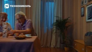 Видеореклама ТЕХНОНИКОЛЬ MASTER