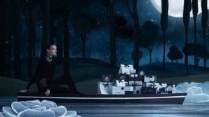 Chanel - Winter Constellation (Lulu Tenney) (2025)