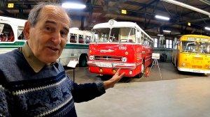 39. Я ПРИБЫЛ В ПИТЕР НА АВТОДОМЕ ПАЗ 3201