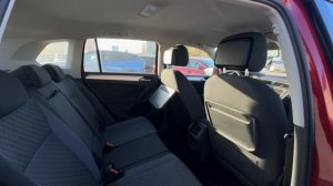 Volkswagen Tiguan II, 2020