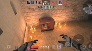 Стандофф 2. Охота