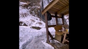 прогулка на Клоковский водопад_10.11.2024