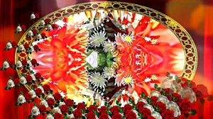 Футаж!!! Осенние чудеса 1! Волшебная красота осени!