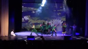 Премьера спектакля Золотой Ключик! Театр ТСМ ДК Исток Фрязино! Режиссёр Алексей Михайлов! 06.11.25!