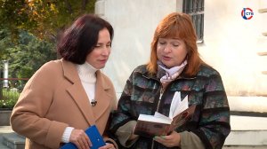 История любви адмирала Алексея Грейга (Слава Севастополя. 7 ноября, 2025)