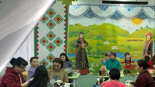 Патриотический проект ДОБРОМИР