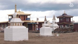 Һайн хэрэгтэ сугтаа! Эгэтын дасанай 200 жэл