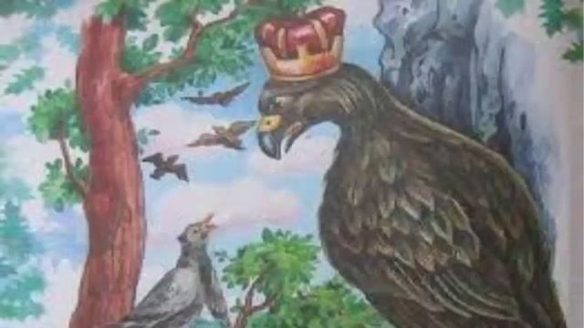 Басня Что такое басня? Литература 5 класс смотреть онлайн