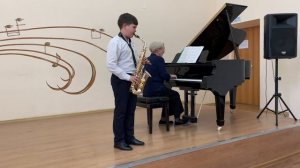 Стариков_Василий_-_Ф_Антонини_Цыганский_дивертисмент_Дж_Гершвин_Этюд_в_манере_свинга