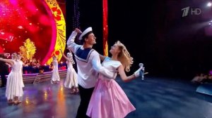 Подмосковный городок | Елена Максимова | Первый канал