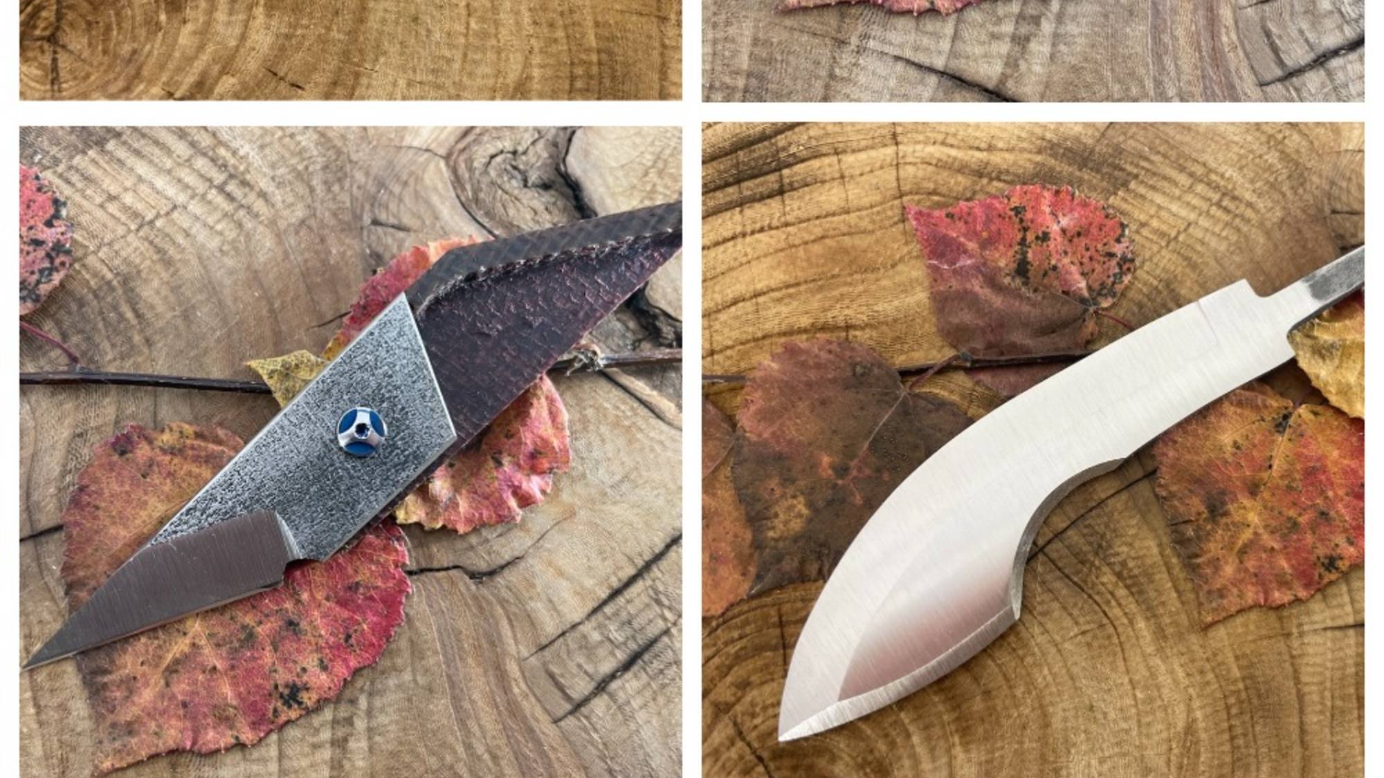 Новинки ножей и клинков смотреть онлайн