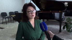 В Карачаево-Черкесии подрастает поколение виртуозных пианистов