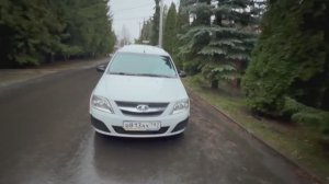 Lada largus 2018 год в родном окрасе 🫶🏻