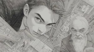 БАЛЛАДА ИЩУЩЕГО