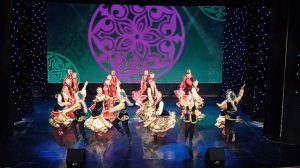 Праздничный концерт "Народов много - Родина одна!", посвящённый Дню народного единства (04.11.2025)