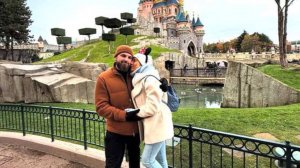 Убитые в ОАЭ криптомошенник Новак с женой исчезли около озера