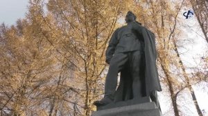 7 ноября исполнилось 134 года со дня рождения Дмитрия Андреевича Фурманова