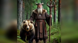 Велес (Поет, Стихи, Музыка ИИ)