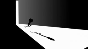 TARBOY animation - an epic, animated short film/ 2D Flash animation In Russian