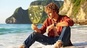 Нина Краснова - 96 ЧАСОВ НА БАЛИ: ДВА СОПЕРНИКА